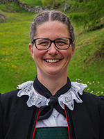 Christine Niederwanger