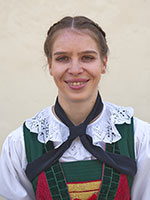 Niederkofler Anna