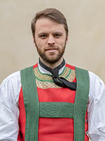 Johannes Senoner Pircher