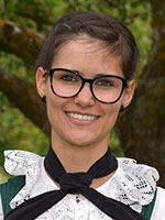 Elisabeth Stolzlechner