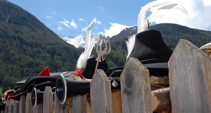 Klarinetten / Saxophon